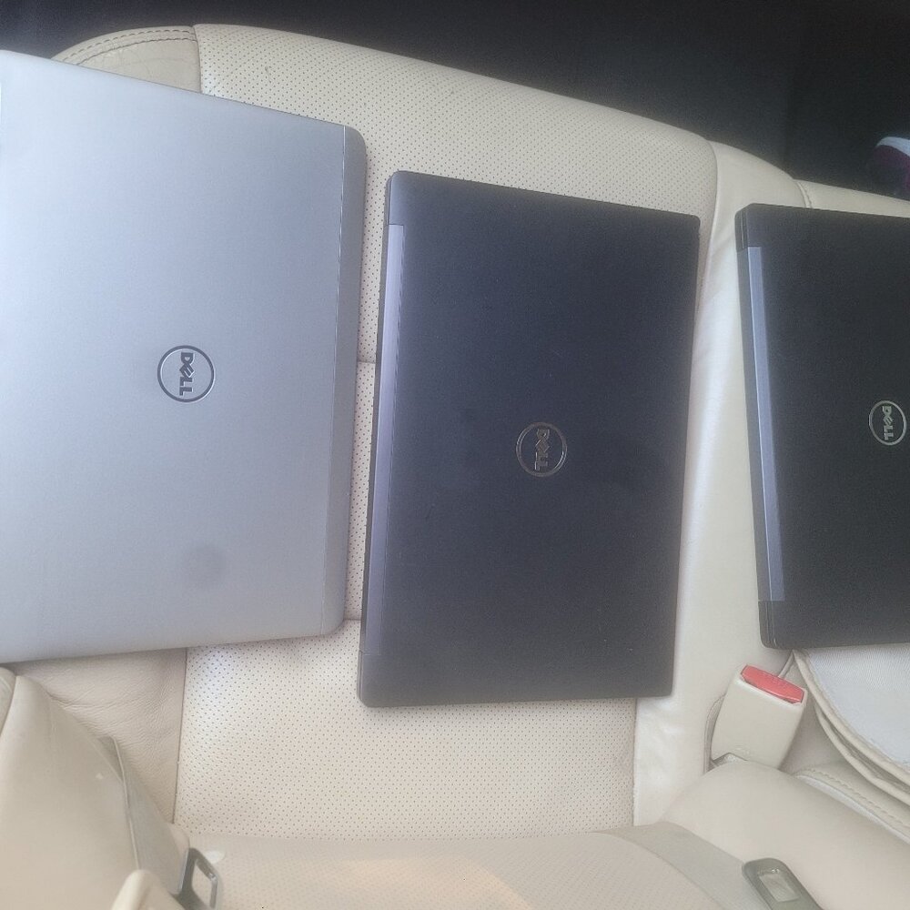 Laptop